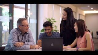 Monash Master of International Business - Truly International