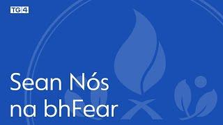 Sean-Nós na bhFear | Oireachtas na Samhna 2024 | #OnaS24