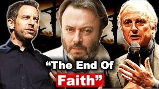 Why Religion WON'T SURVIVE the 21st Century | Hitchens, Harris & Dawkins