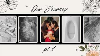 Our Fertility Rollercoaster | IUI, Adoption, and IVF from San Diego to Japan