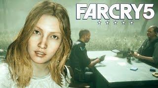 ПРОХОЖДЕНИЕ  FAR CRY 5: РЕГИОН ВЕРЫ - БОСС - ФИНАЛ ФАР КРАЙ 5