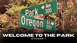 Southside Park, Manteca Ca | Welcome to the Park Ep.1