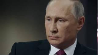 Путин: «А зачем нам такой мир, если там не будет России?»