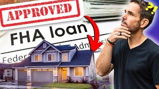 Here’s How To GET FHA LOANS If You’re SELF-EMPLOYED! [Denver Home Buyers Guide]