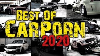 Best of CarPorn 2020 X Top Secret Tuning