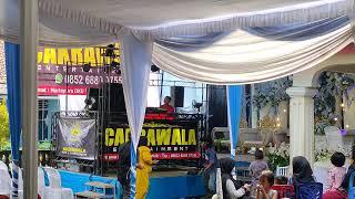 FULL REMIX 1JAM SETENGAH // OT CAKRAWALA LIVE KOTABARU LORONG PGRI // 23 FEBRUARI 2025