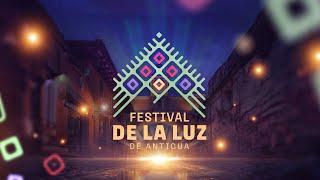 Festival de la Luz de Antigua 2024 Trailer