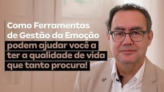 Como ter a qualidade de vida que você tanto procura | Augusto Cury