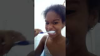 minha rotina da manhã