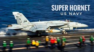 United States Navy F/A-18 Super Hornet