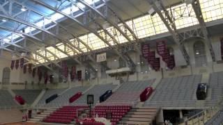 The Palestra - University of Penn