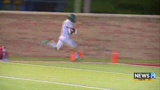 Aug. 30, 2024, Football Frenzy highlights