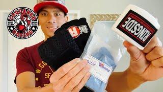 How to Choose Boxing/ MMA Handwraps- WHAT ARE THE BEST HANDWRAPS?