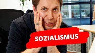 Auf einen Kaffee mit Kevin Kühnert  | Folge 11 | Sozialismus