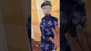 CRPF #videos #motivation #viral #uniform #army #commando status