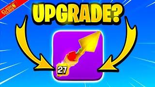 Is the Rocket Spear ACTUALLY Worth Investing Into?