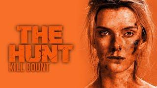 The Hunt (2020) | Kill Count