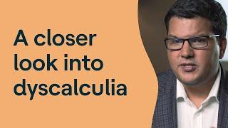 What Is Dyscalculia?