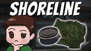 All 40 Hidden Caches on Shoreline || Escape from Tarkov