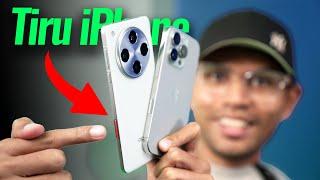 Android Tiru iPhone 16 Camera Control !  OPPO Find X8 Pro