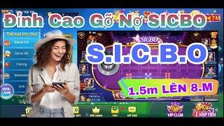 Iwin - Cf68 | Nổ Hũ Iwin68 | Game Bài Đổi Thưởng Uy Tín Kwin68 | Hack Sicbo Mmwin Gỡ Nợ 1,5m Lên 8m