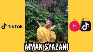 Koleksi TikTok AIMAN SYAZANI slowmo TERBARU @ aimxn03 2019 [ FULL HD ] ▶️