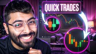  SMART MONEY TACTICS AND POCKET OPTION 1-MINUTE STRATEGY