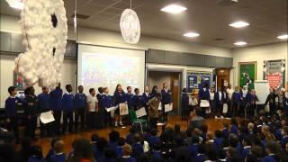 5SG Class Assembly - (Phone & Tablet Version)