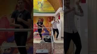 Dancing for Jesus @LogosVoiceTV