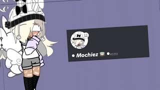 My discord!  | • MochiezZ •