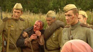 ВОЕННЫЙ ФИЛЬМ! «У МЕНЯ БЫЛ ПРИКАЗ ДЕРЖАТЬ ОБОРОНУ»! Три дня лейтенанта Кравцова! Русский фильм