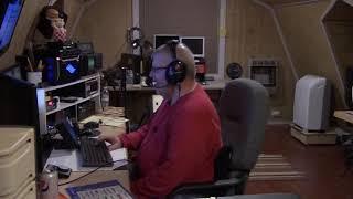 CQ WW DX Contest 2018 from W4EEY   Part 1