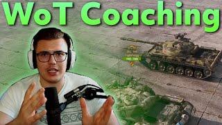 So werdet IHR besser in WoT | Zuschauer Coaching