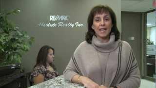 What to expect when working at RE/MAX Absolute Realty Inc., Brokerage