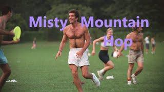 "Misty Mountain Hop"  Led Zeppelin w Lyrics 4 bearing & visually impaired Non Monetized
