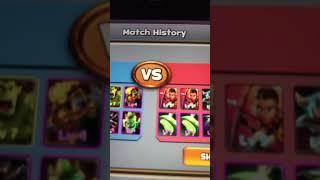 I Was fighting some one from Jena gameplay YT club #castlecrush