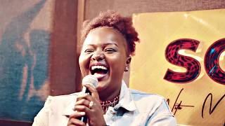 Songversations With Mike Manoa Episode 2 - Janice Wanjiru