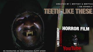 TEETH LIKE THESE | (2023) 2in1 