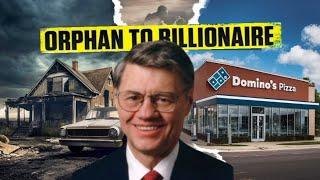 The Untold Story of Dominos: How Domino's Pizza Founder Overcame Massive Challenges