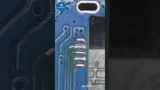 How to fix a phone that won't charge?