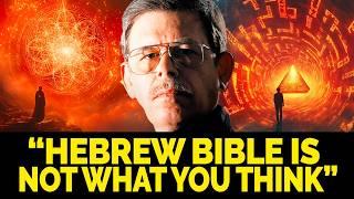 Unsolved Mysteries of Ancient Bible Codes That Can Alter Physical Reality | Art Bell Classic Shows