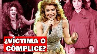 El LADO OSCURO de Gloria Trevi - La SECTA Trevi - Andrade