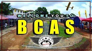 Welcome to BCAS