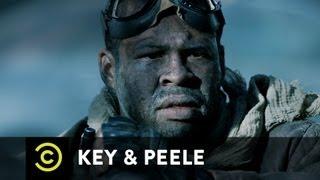 Key & Peele - Post-Apocalyptic Hunt