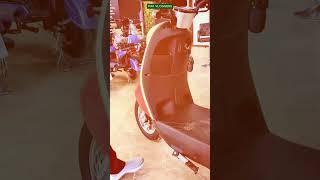 Economical Price Electric Scooty In Pakistan II Pak Vloggers