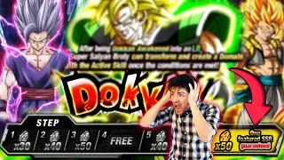 REVEAL NUOVE SUMMON 9 ANNIVERSARIO CON PG BANNER GARANTITO  MESE UFFICIALE DEL SYNC! DOKKAN BATTLE