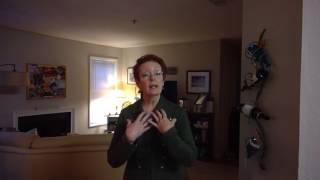 Measuring Up Won't Make You Happy - Sandy Weaver, motivational keynote speaker