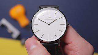 Daniel Wellington Watch Review - Affordable Luxury Or Cheap Trash?