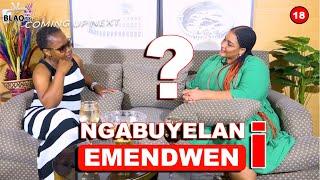 Nga_Donator NGENSO, kumyeni egula wajike wafeba ngayo, | NGABUYELANI EMENDWENI??