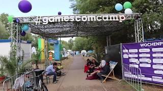 gamescom 2018